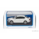 Abrex SKODA OCTAVIA III 2012