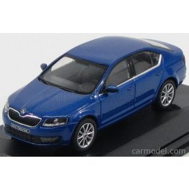 Abrex SKODA OCTAVIA III 2013