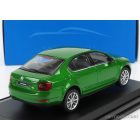 Abrex SKODA OCTAVIA III 2012