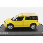 Abrex SKODA - YETI SUV FACELIFT (RESTYLING) 2013