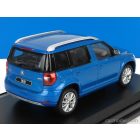 Abrex SKODA YETI SUV FACELIFT (RESTYLING) 2013