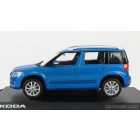 Abrex SKODA YETI SUV FACELIFT (RESTYLING) 2013