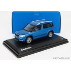 Abrex SKODA YETI SUV FACELIFT (RESTYLING) 2013