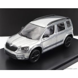 Abrex SKODA YETI SUV FACELIFT (RESTYLING) 2013