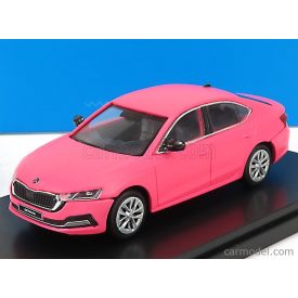 Abrex SKODA OCTAVIA IV BERLINE 2020