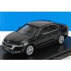 Abrex SKODA Octavia IV, black, 2020