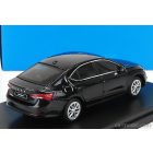 Abrex SKODA Octavia IV, black, 2020