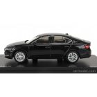 Abrex SKODA Octavia IV, black, 2020