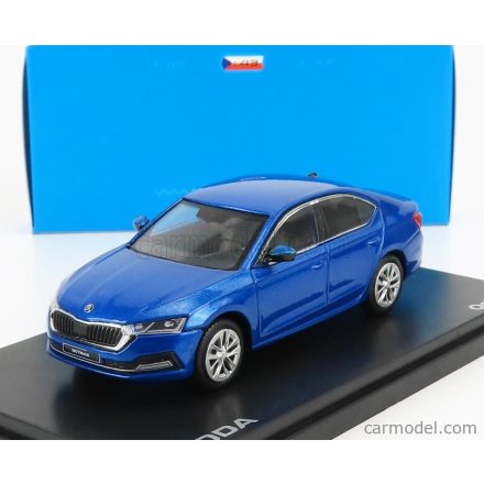 Abrex SKODA OCTAVIA IV BERLINE 2020