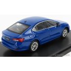 Abrex SKODA OCTAVIA IV BERLINE 2020