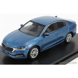 Abrex SKODA OCTAVIA IV BERLINE 2020