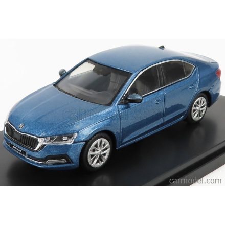 Abrex SKODA OCTAVIA IV BERLINE 2020