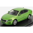 Abrex SKODA OCTAVIA IV BERLINE 2020
