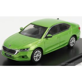 Abrex SKODA OCTAVIA IV BERLINE 2020