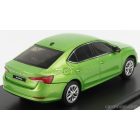 Abrex SKODA OCTAVIA IV BERLINE 2020