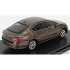 Abrex SKODA OCTAVIA IV BERLINE 2020