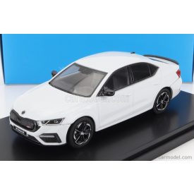 Abrex SKODA OCTAVIA IV RS 2020