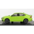 Abrex SKODA OCTAVIA IV RS 2020