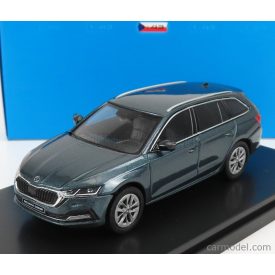 Abrex SKODA OCTAVIA IV COMBI SW STATION WAGON 2020