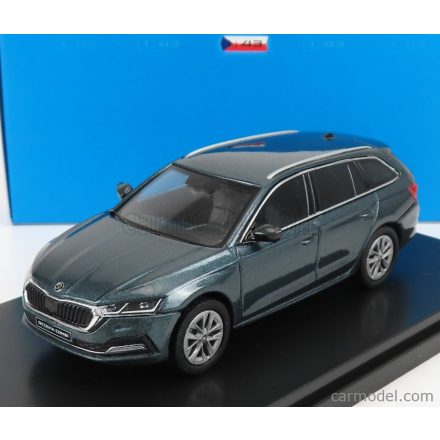 Abrex SKODA OCTAVIA IV COMBI SW STATION WAGON 2020