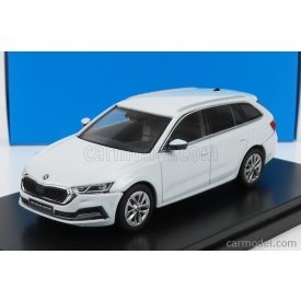 Abrex SKODA OCTAVIA IV COMBI SW STATION WAGON 2020