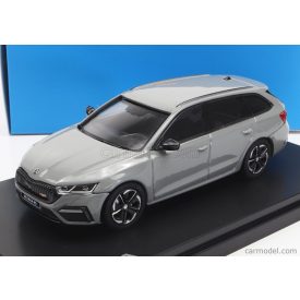 Abrex SKODA OCTAVIA IV COMBI RS SW STATION WAGON 2020