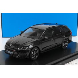 Abrex SKODA OCTAVIA IV COMBI RS SW STATION WAGON 2020