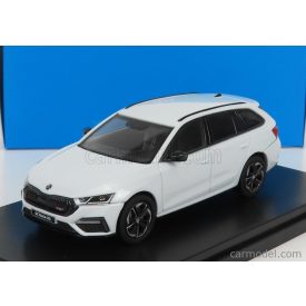 Abrex SKODA OCTAVIA IV COMBI RS SW STATION WAGON 2020