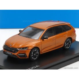 Abrex SKODA OCTAVIA IV COMBI RS SW STATION WAGON 2020