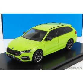 Abrex SKODA OCTAVIA IV COMBI RS SW STATION WAGON 2020