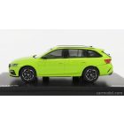 Abrex SKODA OCTAVIA IV COMBI RS SW STATION WAGON 2020