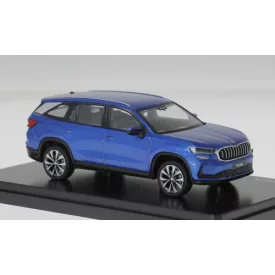Abrex SKODA KODIAQ II 2023