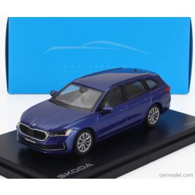 Abrex SKODA SUPERB IV COMBI SW STATION WAGON 2023