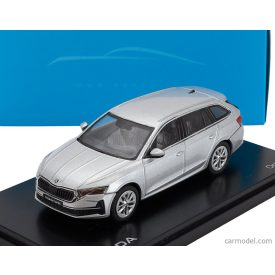 Abrex SKODA OCTAVIA IV FL COMBI SW STATION WAGON 2024