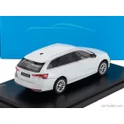 Abrex SKODA OCTAVIA IV FL COMBI SW STATION WAGON 2024