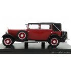 Abrex SKODA 860 CABRIOLET CLOSED 1932