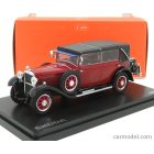 Abrex SKODA 860 CABRIOLET CLOSED 1932