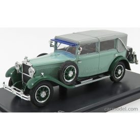 Abrex SKODA 860 CABRIOLET CLOSED 1932