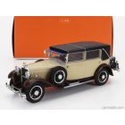 Abrex SKODA 860 CABRIOLET CLOSED 1932