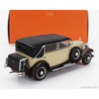 Abrex SKODA 860 CABRIOLET CLOSED 1932