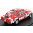 Abrex SKODA 200RS (night version) N 89 RALLY SUMAVA 1975 J.SEDIVY - J.JANECEK