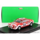 Abrex SKODA 200RS (night version) N 89 RALLY SUMAVA 1975 J.SEDIVY - J.JANECEK