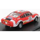 Abrex SKODA 200RS (night version) N 95 RALLY JESENLKY 1975 J.SEDIVY - J.JANECEK
