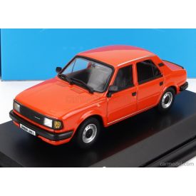 Abrex SKODA 120L BERLINE 1984