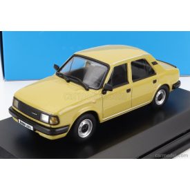 Abrex SKODA 120L BERLINE 1984