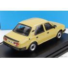 Abrex SKODA 120L BERLINE 1984