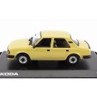 Abrex SKODA 120L BERLINE 1984