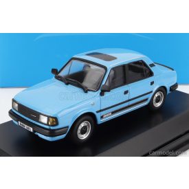 Abrex SKODA 120L BERLINE 4-DOOR 1984