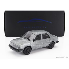 Abrex SKODA 120L 1984