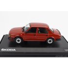 Abrex SKODA 120L BERLINE 1984